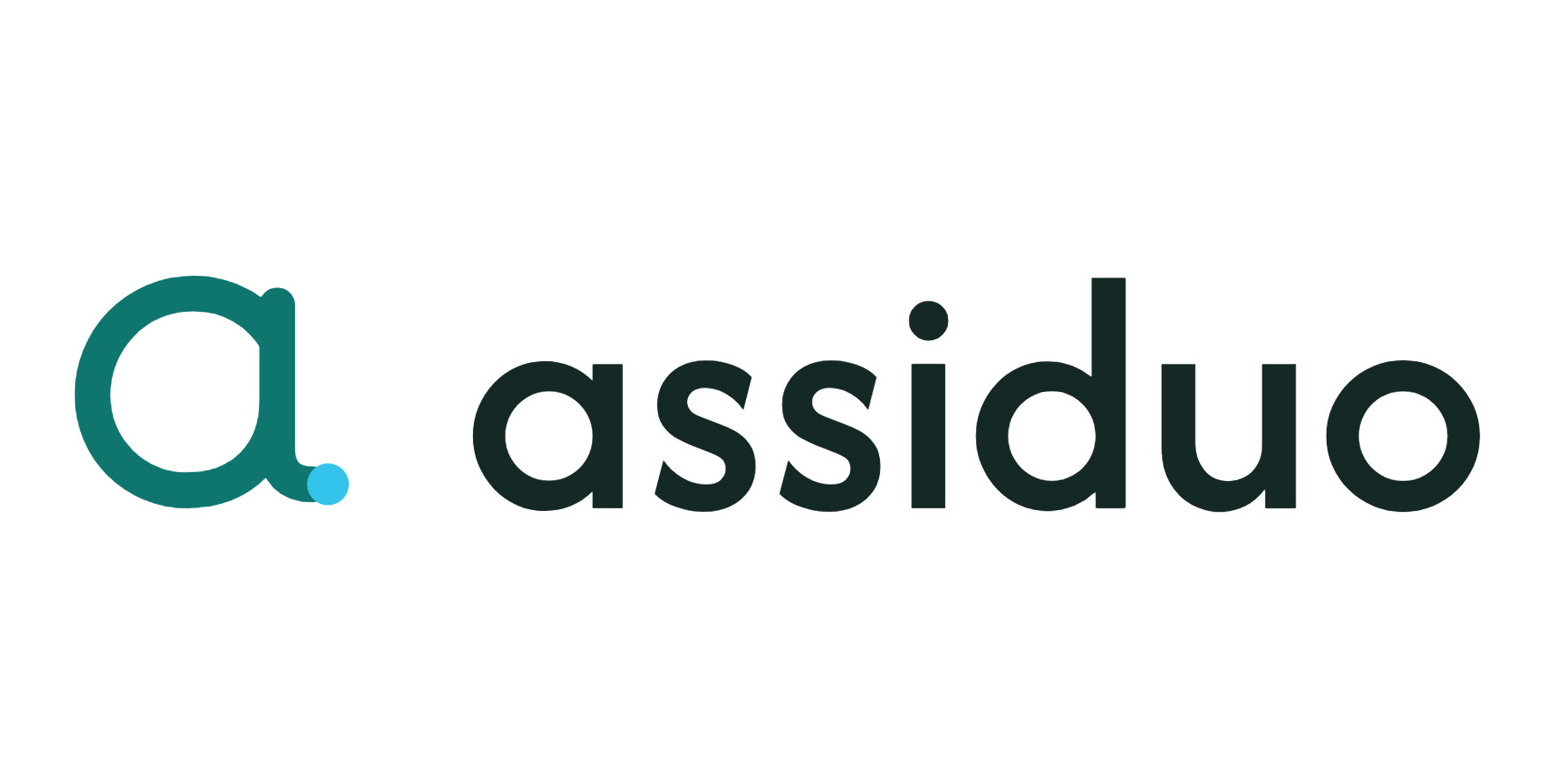 Assiduo — platform logo